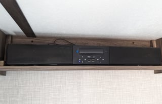 Kid and pet friendly, 1/2 ton towable, 2021 Zinger