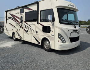 Thor Motor Coach ACE 27.2