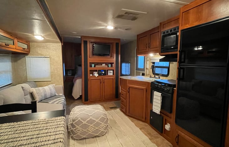RV Photo