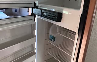 2017 Thor Motor Coach Four Winds 28Z