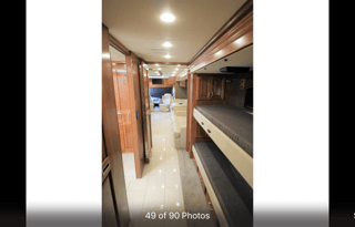 2018 Holiday Rambler Endeavor 40G