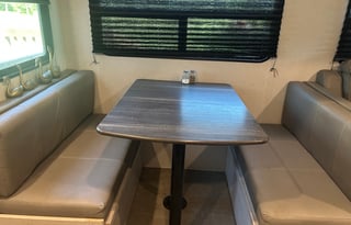 2021 Keystone RV Sprinter ST22BH