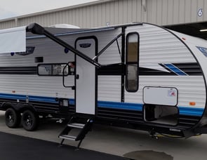 Forest River RV Salem Cruise Lite 273QBXL