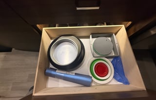 Cozy up with a View - Sprinter V6 Diesel