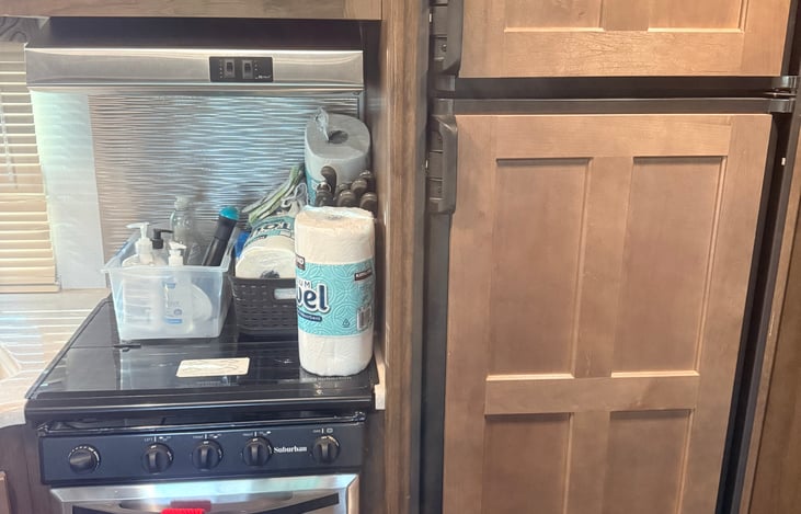 RV Photo