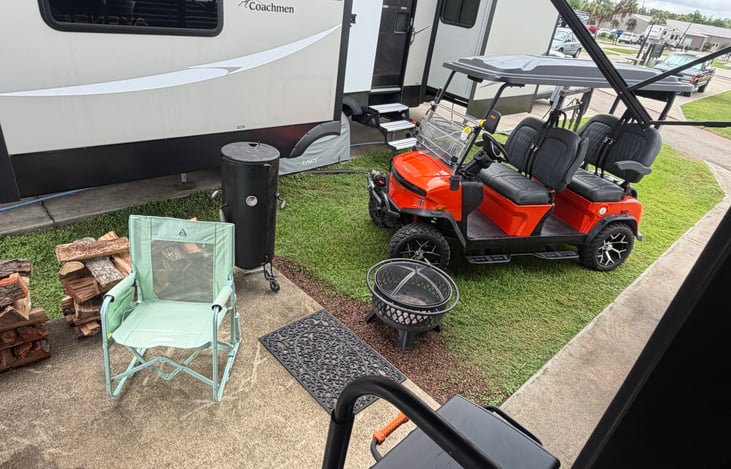 RV Photo