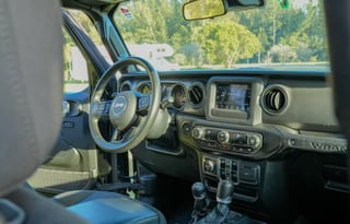 Adventure Tent | Chicago | Unlimited Miles