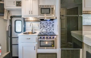 2024 GULFSTREAM 6237LE
