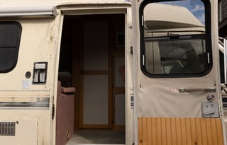1990 Champiom TransVan M-206-RD-FA