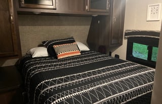 2018 Jayco Jay Flight 33RBTS