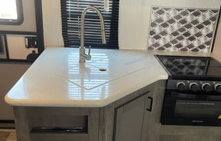 2021 Heartland North Trail Caliber31BHDD