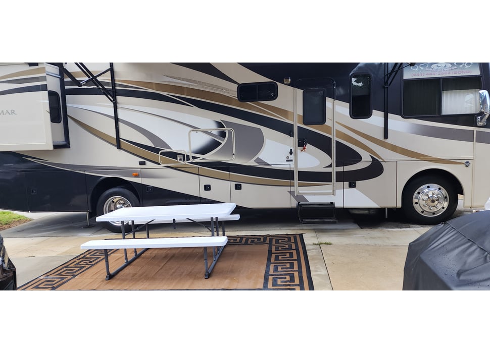 Class A Motor Home rentals in Lithia