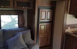 2013 Coachmen RV Chaparral Lite 280RLS