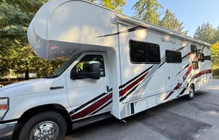 Your Adventure Awaits