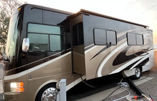 2015 Tiffin Motorhomes Allegro 31 SA