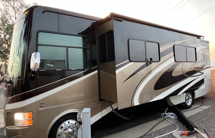 RV Photo