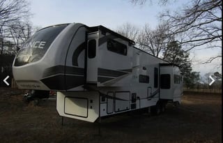 2023 Alliance RV Paradigm 395DS