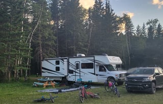 2021 Coachmen RV Freelander 30BH Ford 450