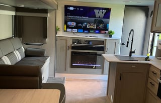 Pet Friendly 2024 Wildwood