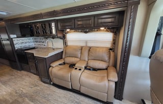 You’re HOME AWAY FROM HOME! Thor Hurricane  29M