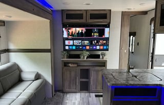 2022 CrossRoads RV Zinger Lite ZR270BH