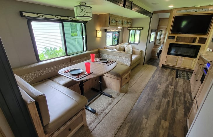 RV Photo