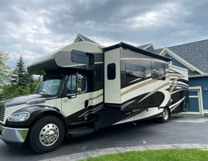 Jayco Seneca 37FS