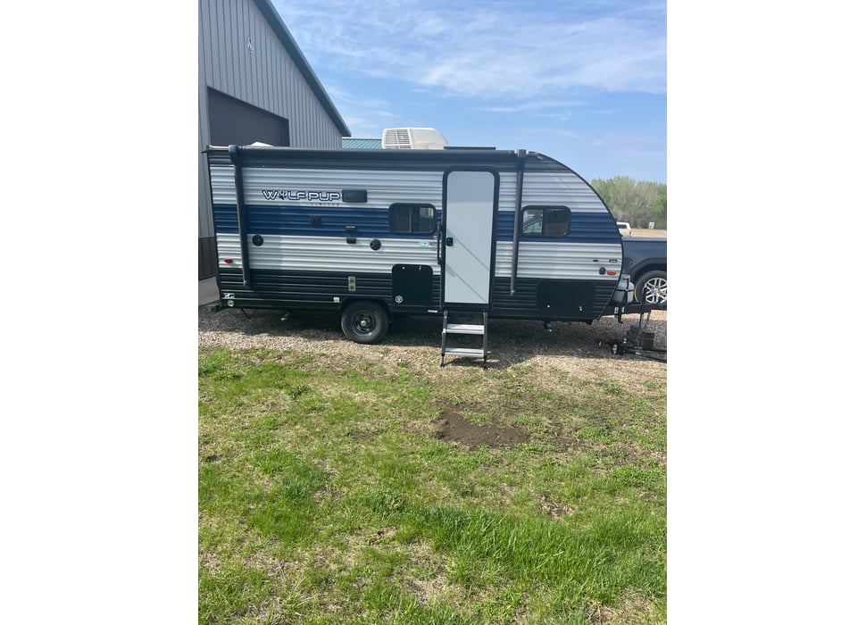 Travel Trailer rentals in Mitchell