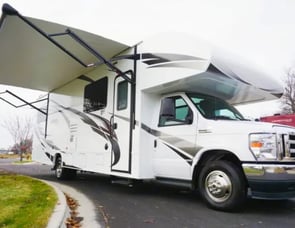 Jayco Redhawk 31F