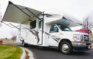 Jayco Redhawk 31F #191 | Bunkhouse RV | Sleeps 8+