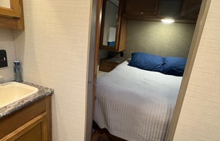 EZ Upper Peninsula Getaway