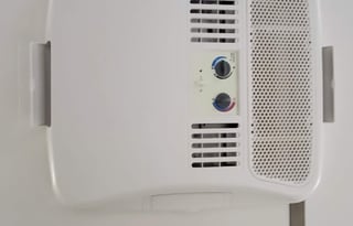 22 Fam&Pet Friendly GulfStream 248BH