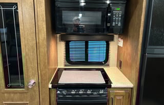 BATH AND A HALF, FULL OUTSIDE KITCHEN