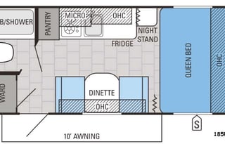 2016 Jayco Jay Flight