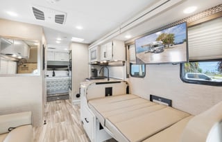 Brand New! 2023 Thor Motor Coach Four Winds