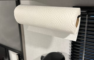 Rosentom, 2024 Dutchmen RV Coleman 17B