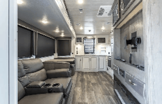 Willards Wild & Wonderful Getaway