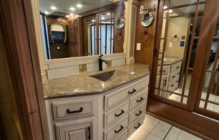 45' Entegra Coach Aspire 44B