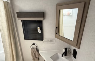 Rockwood Mini: Bunks, Murphy Bed, Outdoor Kitchen!