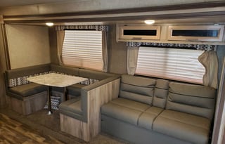 2019 Coachmen RV Catalina SBX 291BHS
