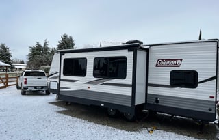 2021 Family Bunkhouse - No pet deposit!