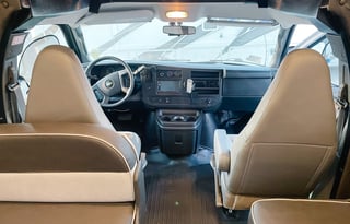 FLASH SALE 2021 CLASS C RV