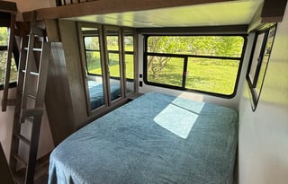 2024 Keystone RV Cougar 364BHL