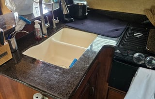 It's an older unit, but still has Character!