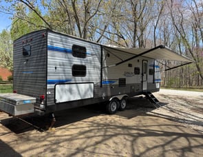 Coachmen RV Catalina Legacy 293QBCK