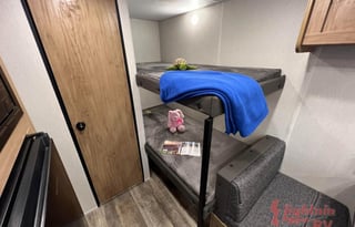 Forest River RV Cherokee Wolf Pup 16BHS