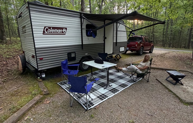 RV Photo