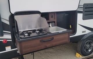 Jayco RV Whitehawk 23MRB