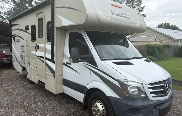 RV Photo