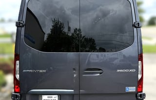 2023 Grech RV Strada-ion Lounge